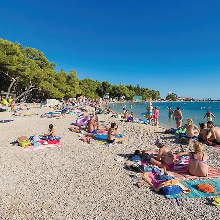 Gorgeous In With Wifi Biograd Na Moru