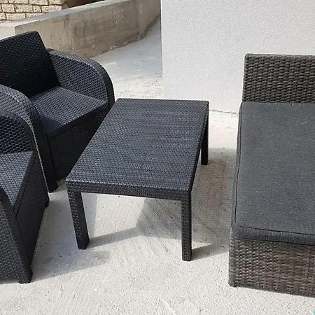 1 Bedroom Lovely In * 비오그라드나모루