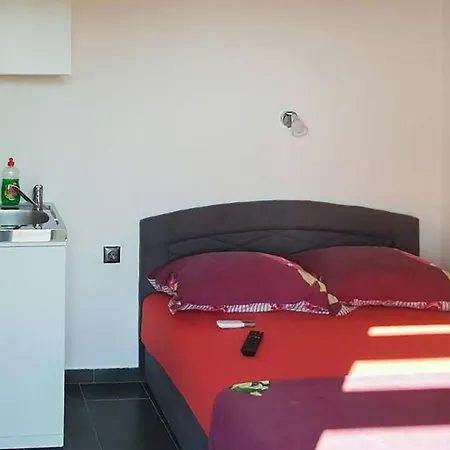 Appartement Gorgeous In With Wifi Biograd Na Moru