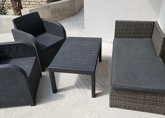 1 Bedroom Lovely In * 비오그라드나모루